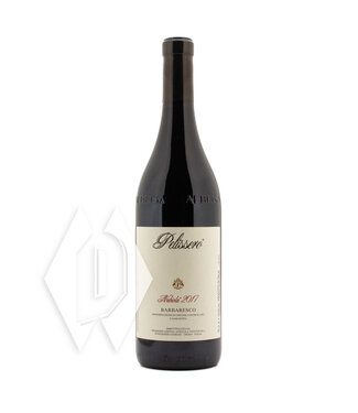 Pelissero Nubiola Barbaresco 2017 750ml