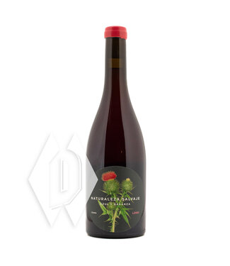 Azul Y Garanza Naturaleza Salvaje Clarete 2021 750ml
