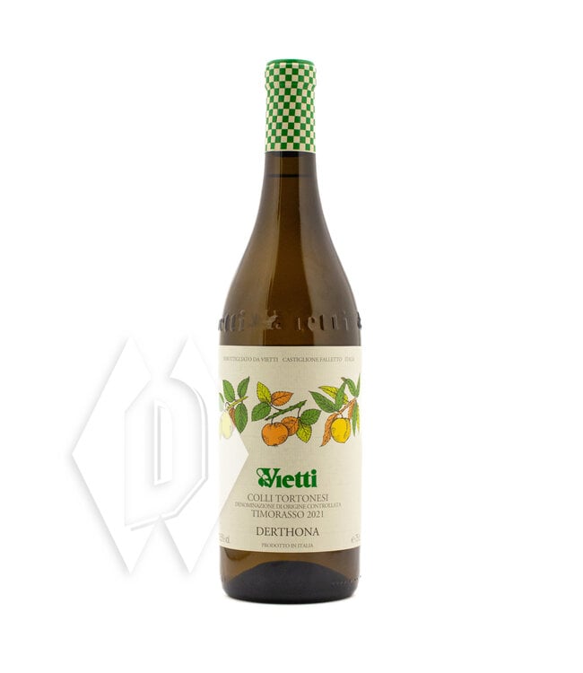 Vietti Derthona Timorasso 2021 750ml