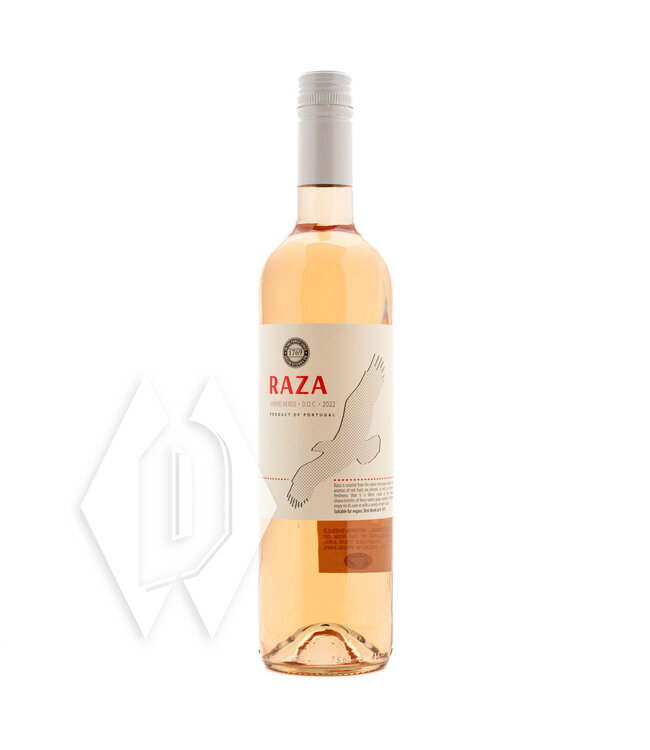 Raza Rose Vinho Verde 2025 750ml