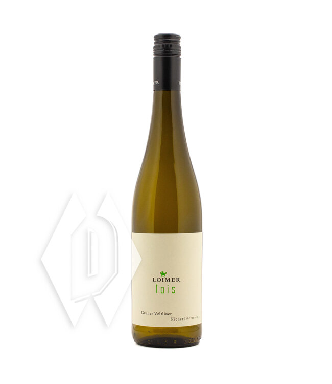 Loimer Lois Gruner Veltliner 2022 750ml