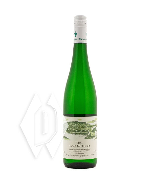 Ludes Thornicher Riesling 2020 750ml