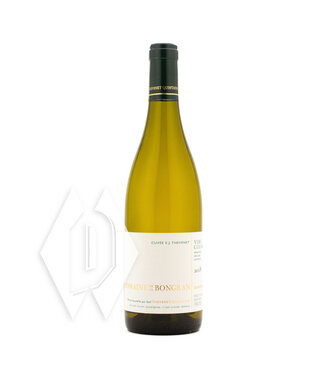 Thevenet Domaine de la Bongran Vire Clesse Chardonnay 2018 750ml