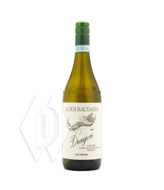 G D Vajra Luigi Baudana Dragon Bianco 2022 750ml