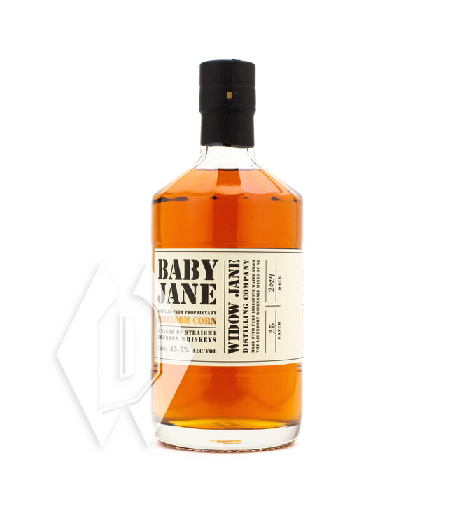 Baby Jane Heirloom Corn Whiskey 750ml