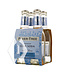 Fever Tree Club Soda 4pk 200ml