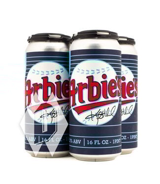 Nine Mile Hrbies Grand Slam Kolsch 4pk 16oz