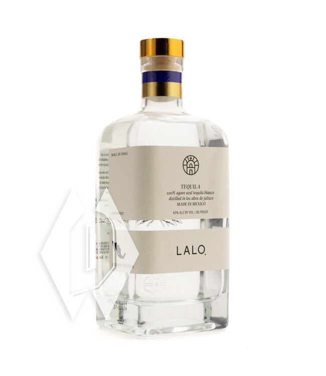 Lalo Tequila 750ml