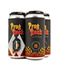 Bruhaven Prog Rock Hazy IPA 16oz 4pk