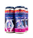 Back Channel Back Channel Little Web Light Lager 4pk 16oz