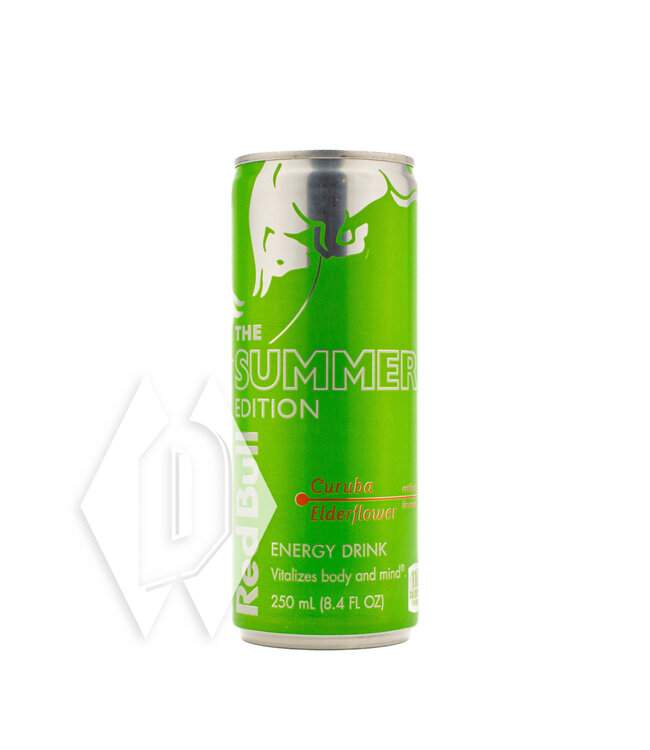 Red Bull Summer Edition 8.4oz SINGLE