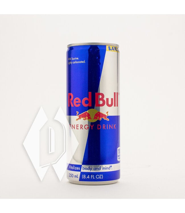 Red Bull  8.4oz SINGLE