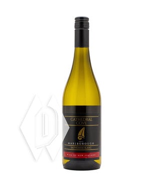 Cathedral Cove Sauvignon Blanc 2023 750ml