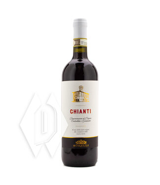 Cantina Sorelli Chianti 2022 750ml