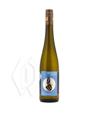 Battenfeld Spanier Weissburgunder Trocken 2022 750ml