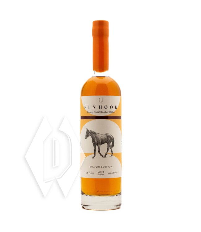 Pinhook Kentucky Straight Bourbon 750ml