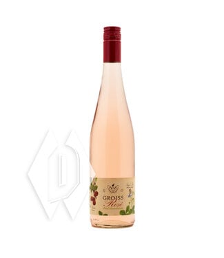 Groiss Ried Hasenhaide Rose 2023 750ml