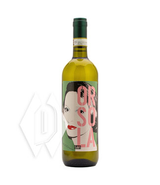 Castello Di Tassarolo Orsola Gavi 2024 750ml