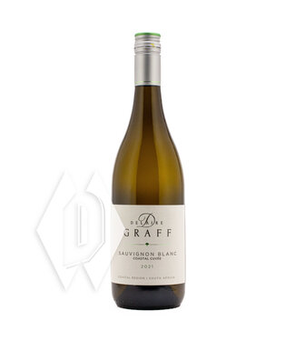 Delaire Graff Coastal Cuvee Sauvignon Blanc 2021 750ml