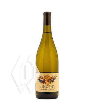 Vincent Pinot Blanc 2022 750ml