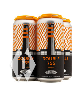 BlackStack Blackstack Double 755 DDH DIPA 4pk 16oz