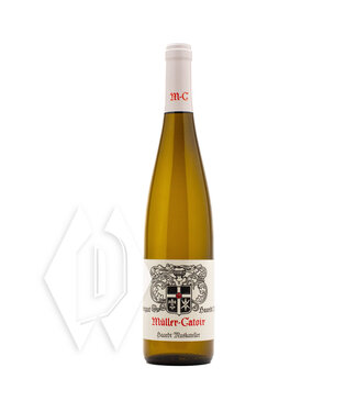 Muller Catoir Haardt Muskateller Trocken 2021 750ml