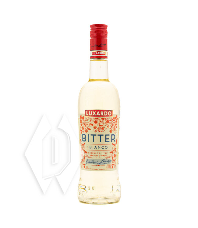 Luxardo Bitter Bianco Aperitif 750ml