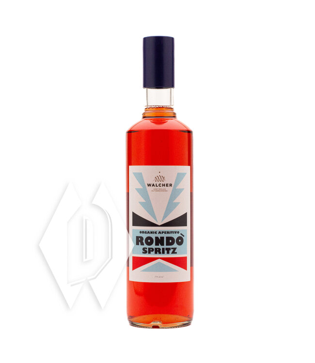 Walcher Aperitivo Rondo Spritz 700ml