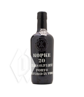 Kopke 20yr Tawny Port 375ml