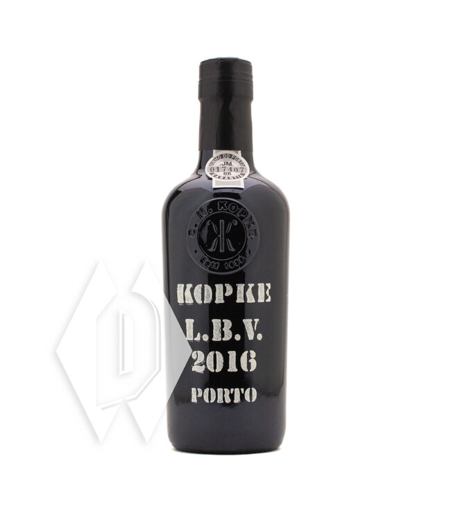 Kopke LBV 2016 Port 375ml