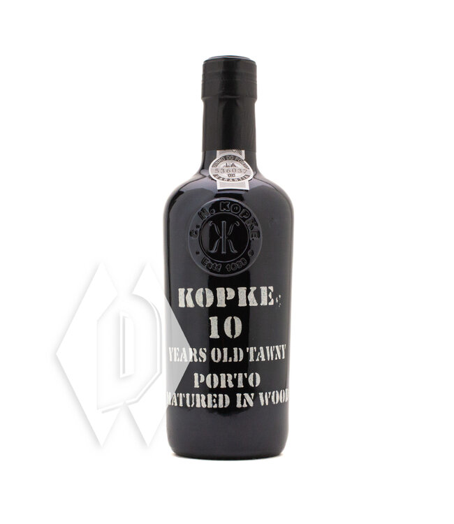 Kopke 10yr Tawny Port 375ml
