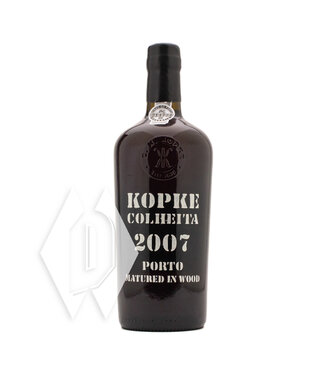 Kopke Colheita 2007 Port 750ml
