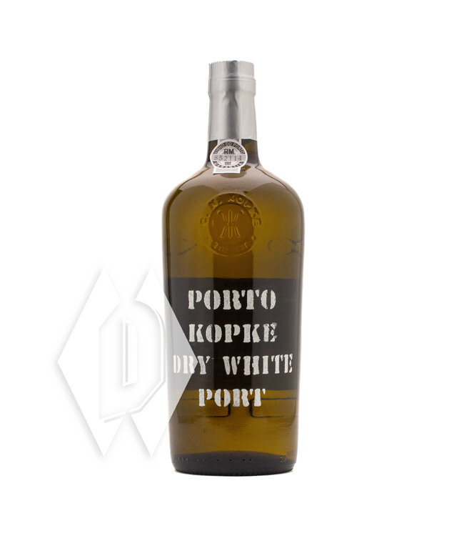 Kopke Dry White Port 750ml