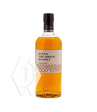 Nikka Nikka The Grain Whisky 2023 750ml