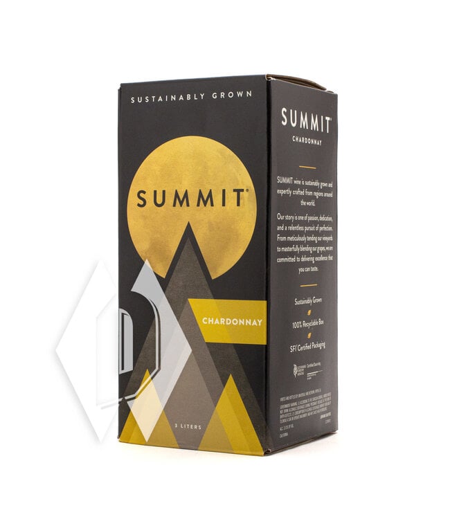 Summit Chardonnay 3L Box