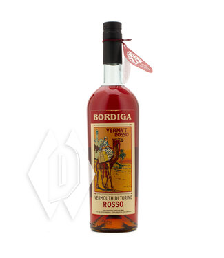 Bordiga Rosso Vermouth 750ml