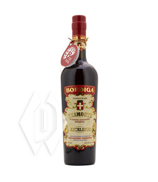 Bordiga Riserva Excelsior Vermouth 750ml