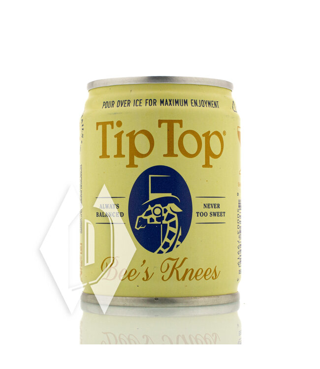 Tip Top Bees Knees 100ml single