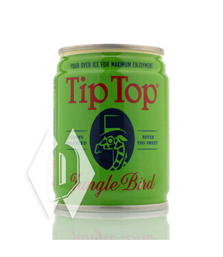 Tip Top Jungle Bird 100ml single