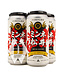 Back Channel Back Channel Minne Matsui Rice Lager 16oz 4pk