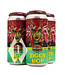 Montgomery Brewing Montgomery Ziggy Hop Hazy IPA 4pk 16oz