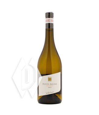 Jean Rene Germanier Petite Arvine 2022 750ml