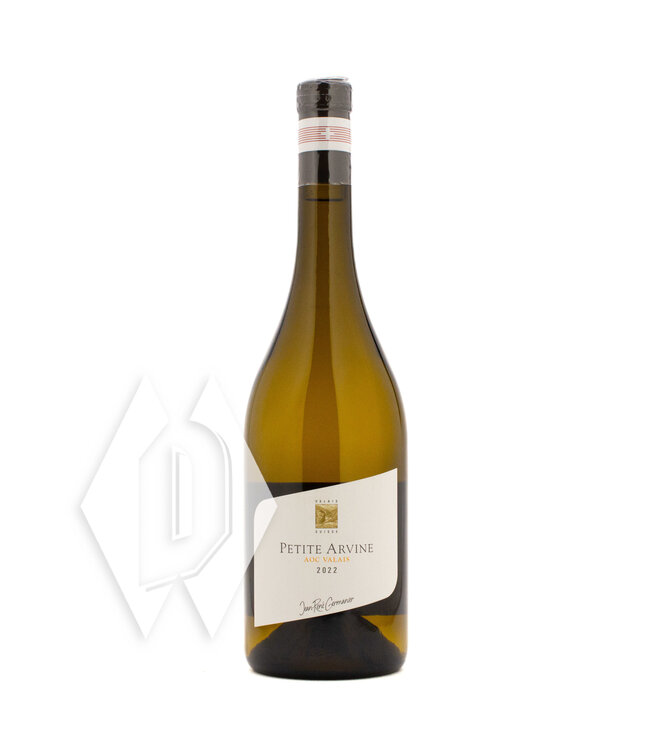 Jean Rene Germanier Petite Arvine 2022 750ml