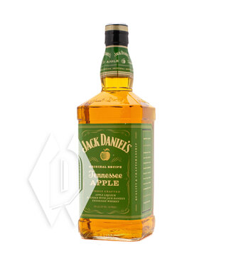 Jack Daniel's Jack Daniels Tennessee Apple Whiskey 1L