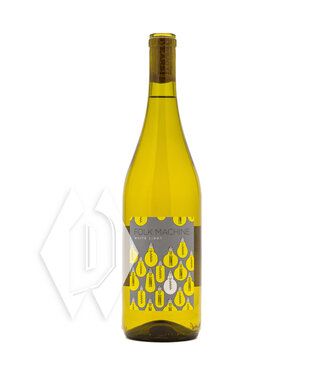 Folk Machine White Light 2021 750ml