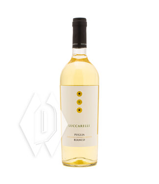 Luccarelli Bianco 750ml