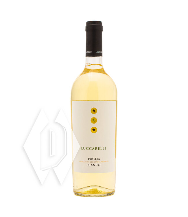 Luccarelli Bianco 750ml