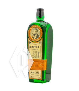 Old Duff Genever 750ml