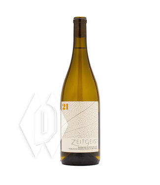 Zeitgeist Trousseau Gris 2021 750ml