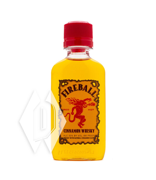 Fireball Cinnamon Whiskey 50ml